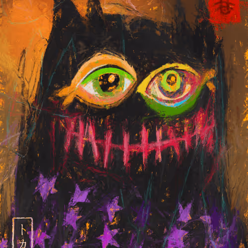 Monsuta Art