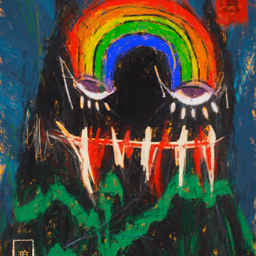 Monsuta Art