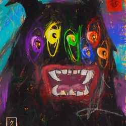 Monsuta #3379