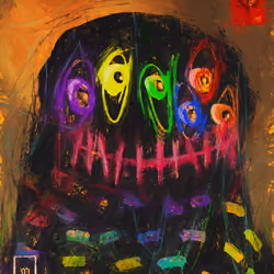 Monsuta #5289