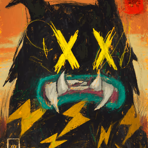 Monsuta Art