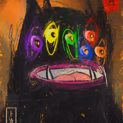 Monsuta #816