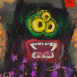 Monsuta #7631
