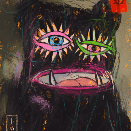 Monsuta Art