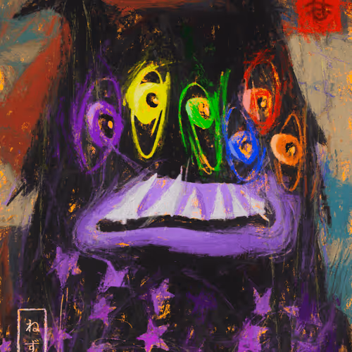 Monsuta Art