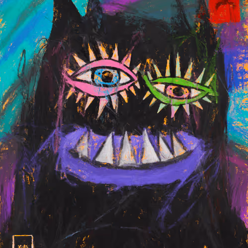 Monsuta Art