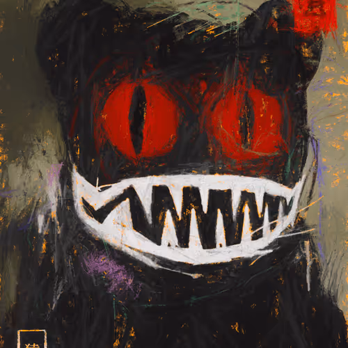 Monsuta Art