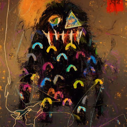 Monsuta Art