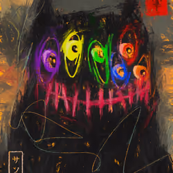 Monsuta #5598
