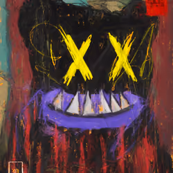 Monsuta #4495