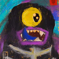 Monsuta #6480