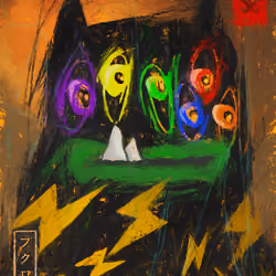 Monsuta #4527
