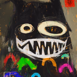 Monsuta #5181