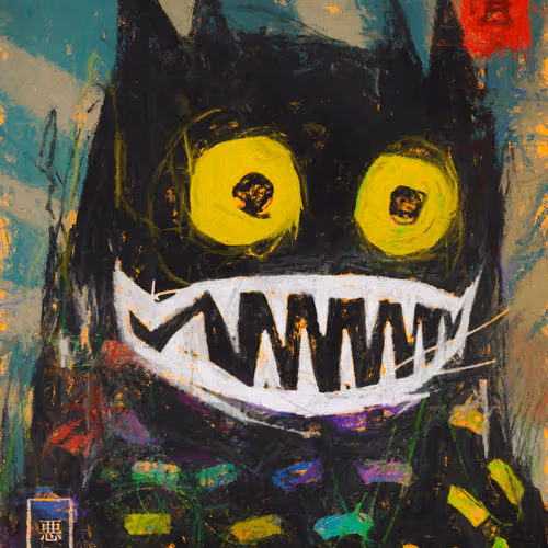 Monsuta Art