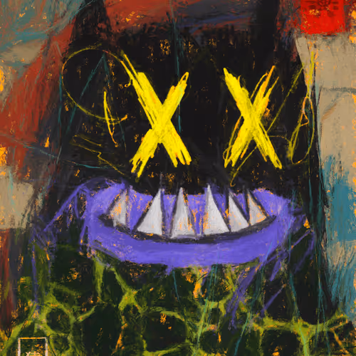 Monsuta Art