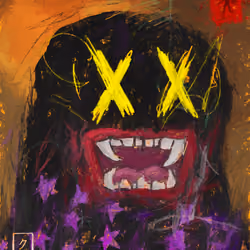 Monsuta #4656