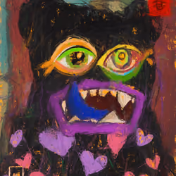Monsuta #1960