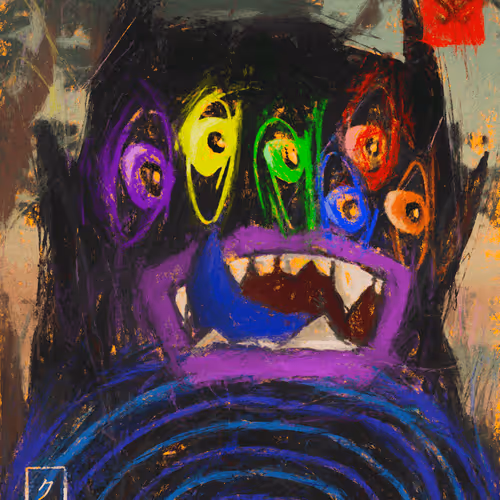 Monsuta Art