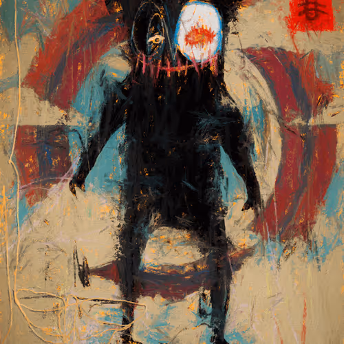 Monsuta Art