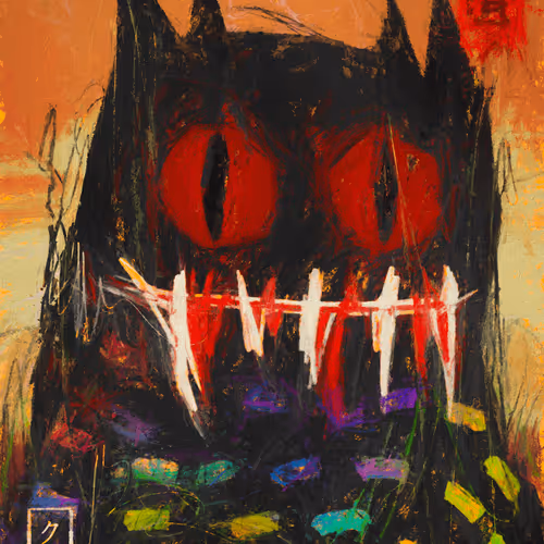 Monsuta Art