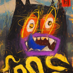 Monsuta #8312