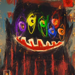 Monsuta #8452