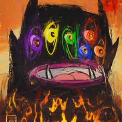 Monsuta #2707