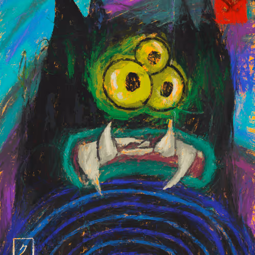 Monsuta Art