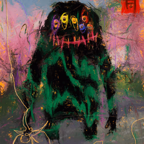 Monsuta Art