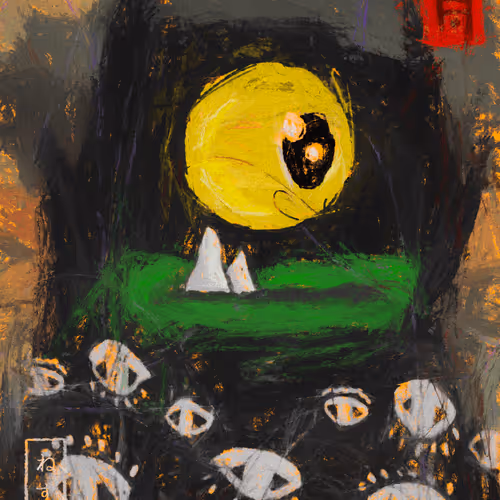 Monsuta Art