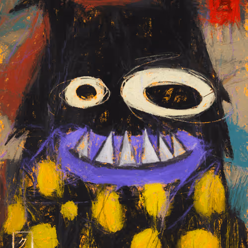 Monsuta Art