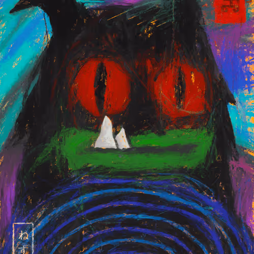 Monsuta Art