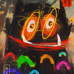 Monsuta #4748