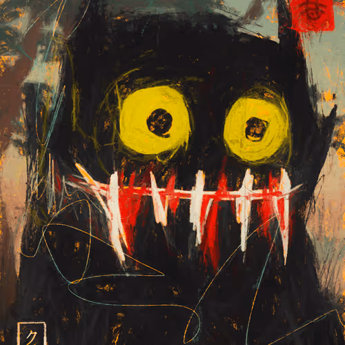 Monsuta Art