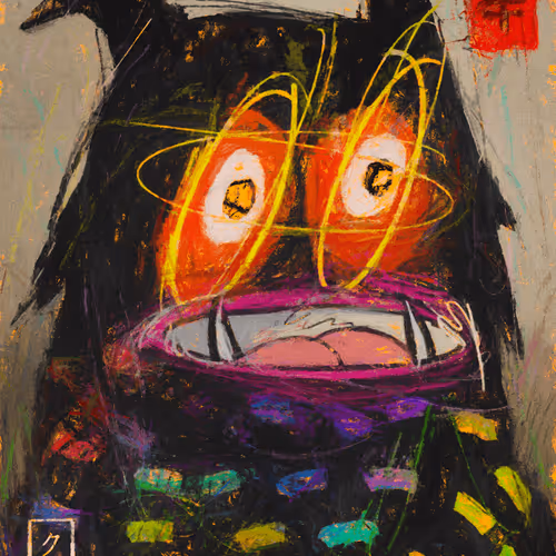 Monsuta Art