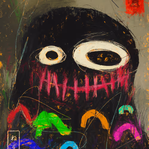 Monsuta Art