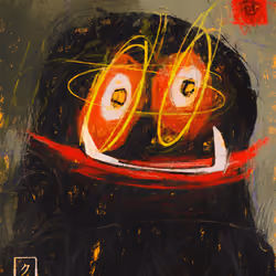 Monsuta #1650