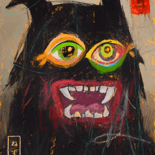 Monsuta Art