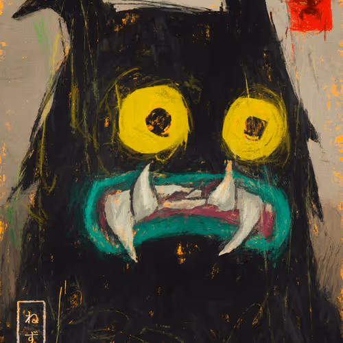 Monsuta Art
