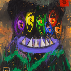 Monsuta #5691