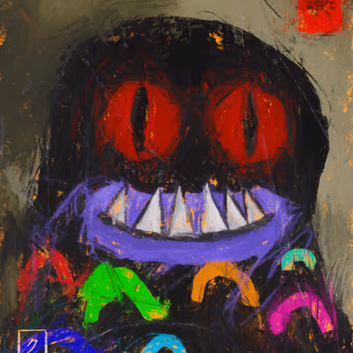 Monsuta Art