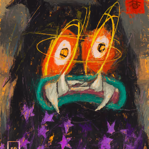 Monsuta Art