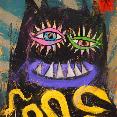 Monsuta Art