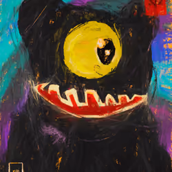 Monsuta #814