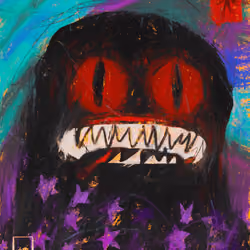 Monsuta #3671