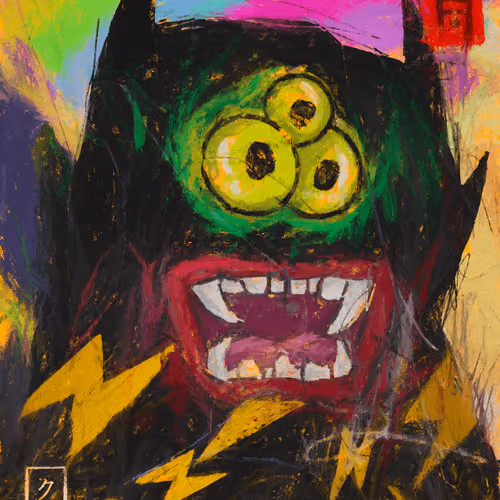 Monsuta #4163
