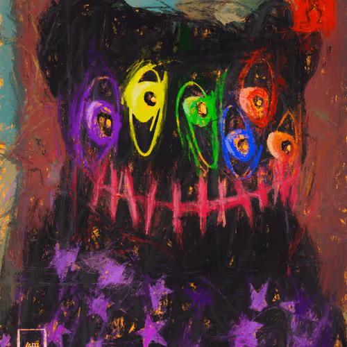 Monsuta #4726