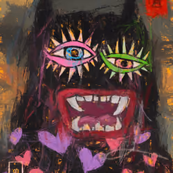 Monsuta #363