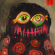 4343