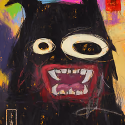 Monsuta #6856